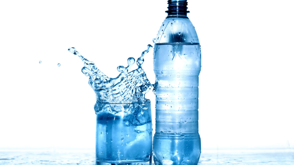 Bottled Water vs. Toronto Tap Water: Navigating Your Choices for Quality