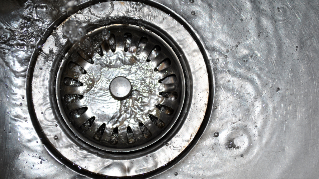 Understanding Why Your Drain May Be Clogging